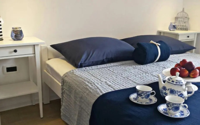 Apartment Iva