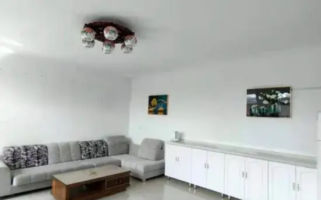 Alily Inn