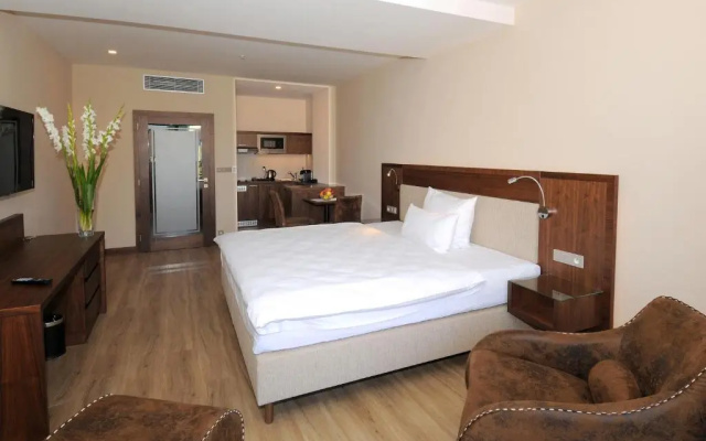 Hotel Kramer