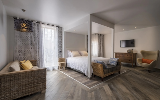 Villas D. Dinis Charming Residence - Adults Only