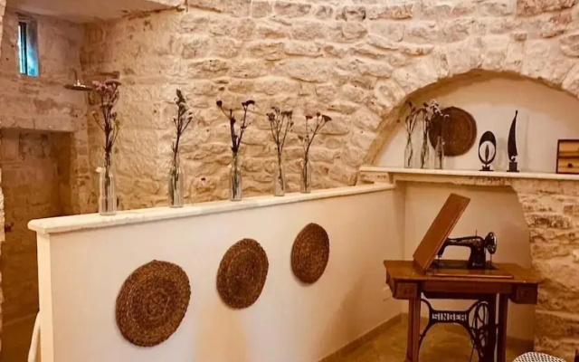 Giardino dei Trulli Tenute