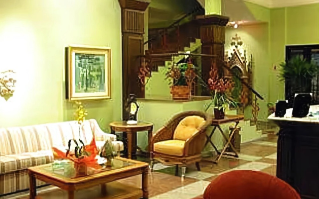 Villagio Hotel
