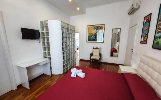 Casa Flora