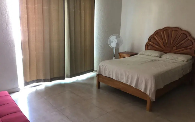 La casa de Xochitl
