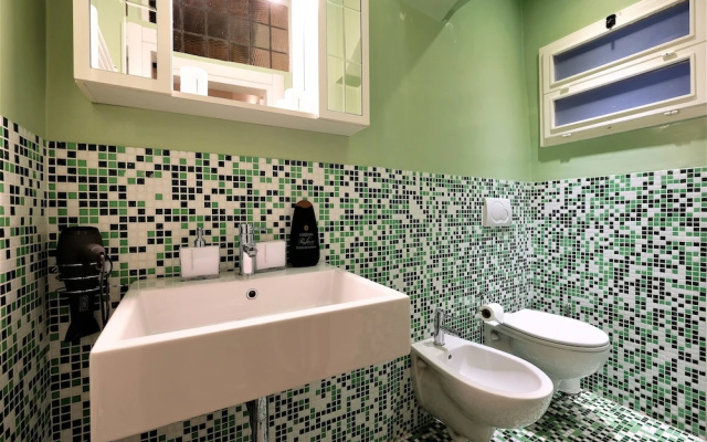 Viktoria's Luxury Duomo Suite