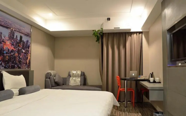 Fresh House Hotel