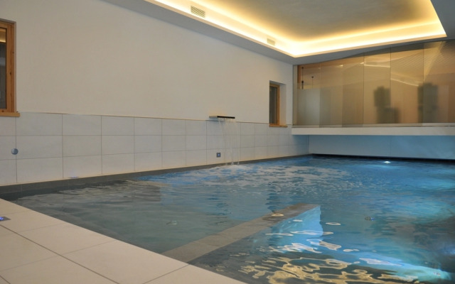 Hotel Cristallo