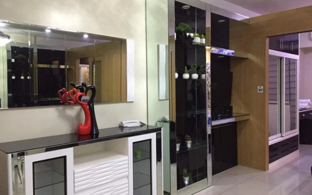 Premiere Haven at Shell Residences