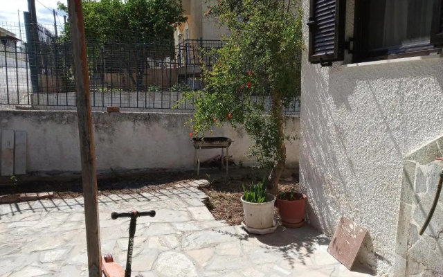 Sea view Dilesi