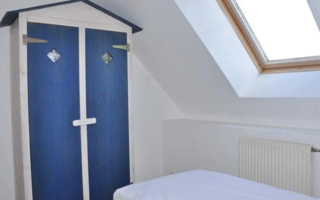 Maison Trébeurden, 3 pièces, 6 personnes - FR-1-368-4