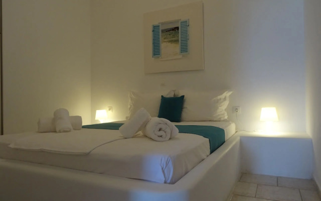 Hotel Astropalia