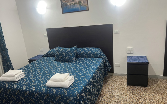 incanto romano ghest house