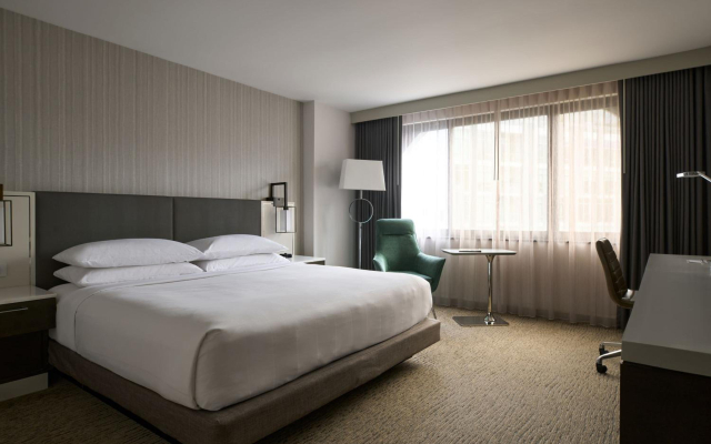 Washington Marriott Georgetown