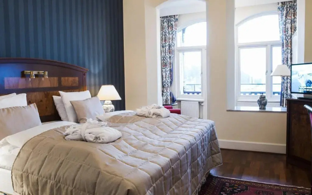 Grand Hotel Saltsjöbaden