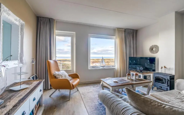 Appartementencomplex Juliana 116
