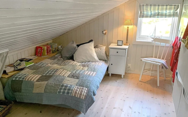7 Person Holiday Home in Jelsa
