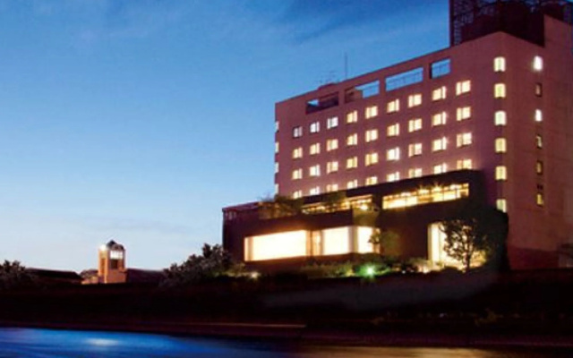 Hotel Sun Hitoyoshi