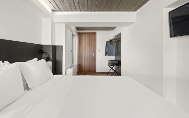 Athenian View Loft