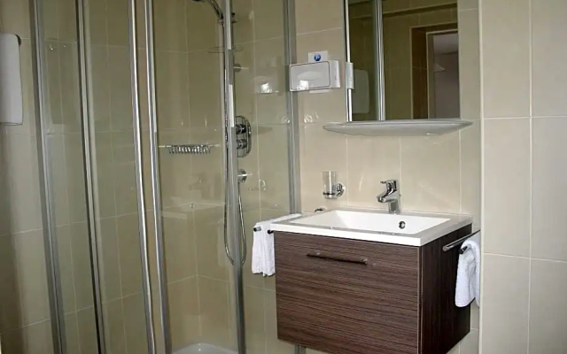 Pension Waldesruh