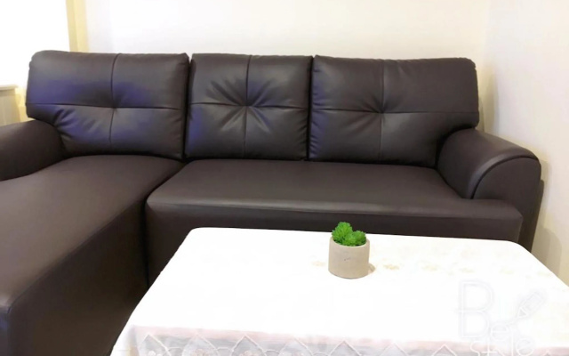 Shukreeya Sanctuary Place