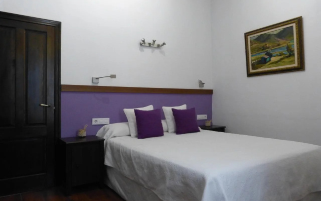 Hotel del Arbol