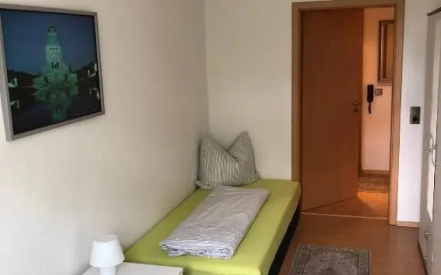 Süd-Apartments