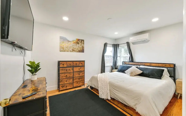 Steps To Beach: 'House Kitsune' In Oceanside