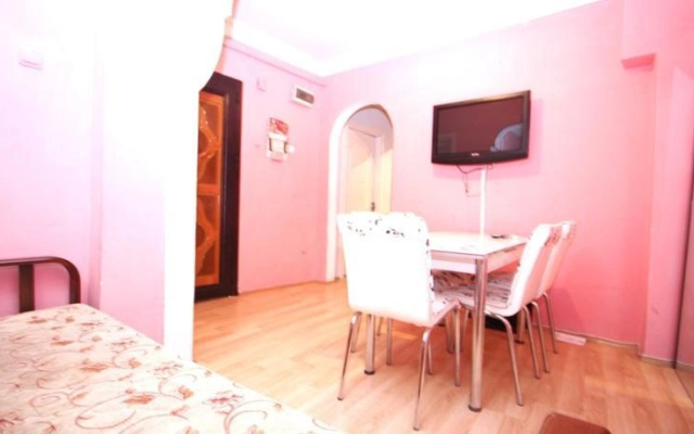 Turko Apartments