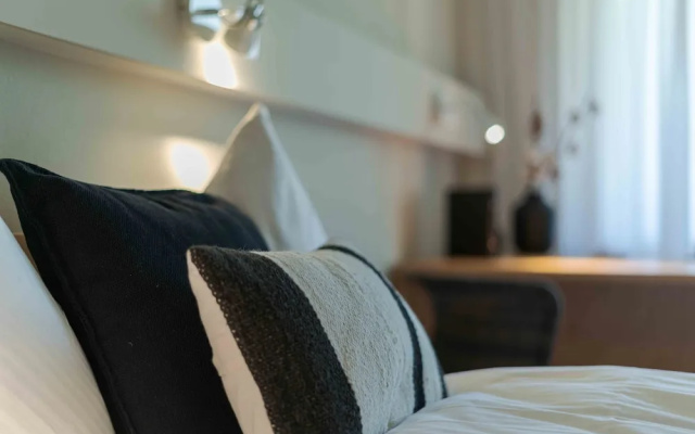 Villa Hundert Boutique Montainscape