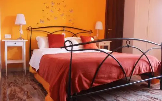 Boutique Domus Trastevere Vascellari