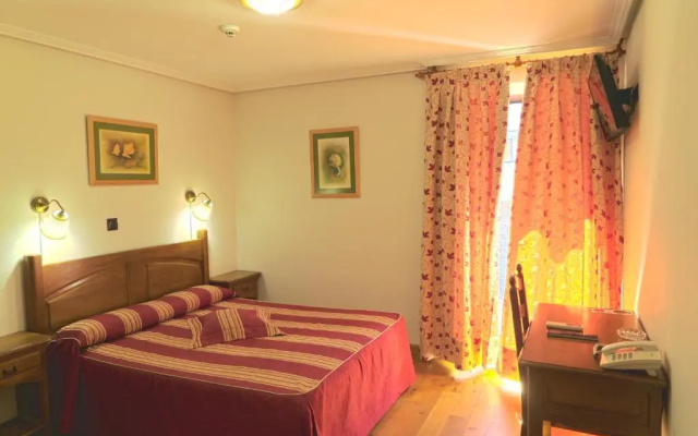 Hotel Jacobeo