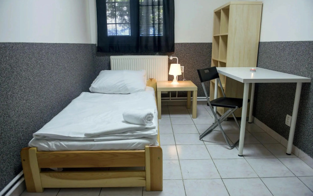 Hostel Seven