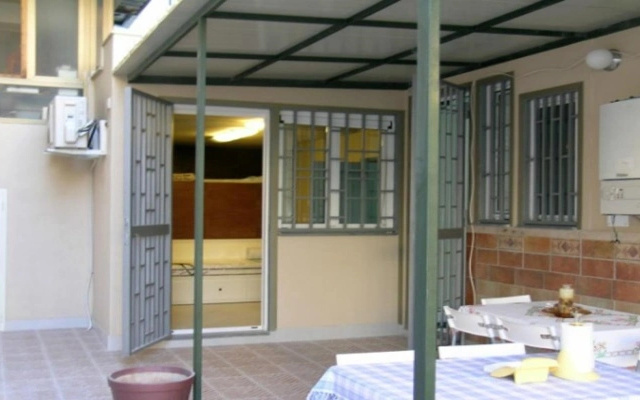 Terra Napoletana B&B