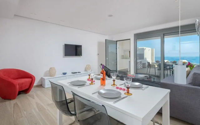 Cavo Lindos Villas Villa Gaia