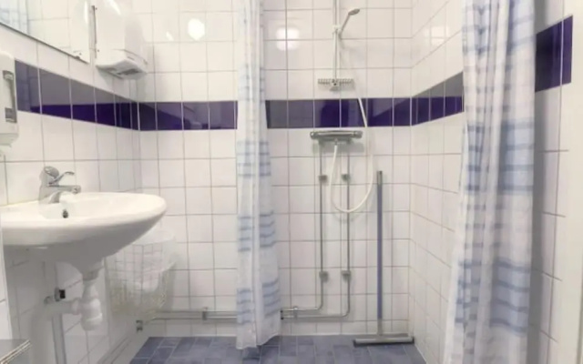 Masthuggsterassens Vandrarhem - Hostel