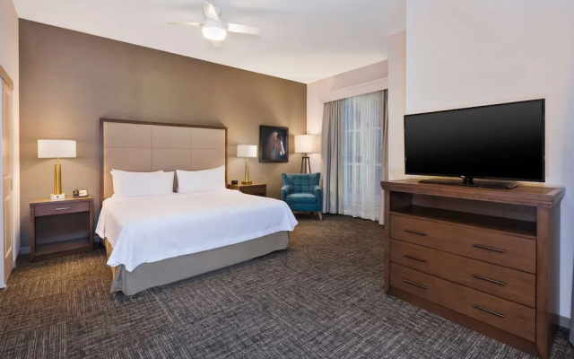 Homewood Suite By Hilton Saratoga Spring