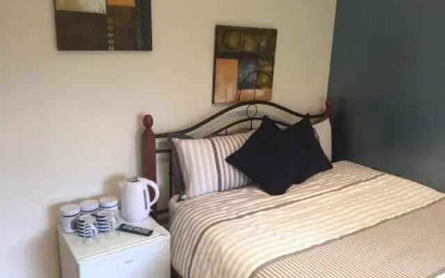 Kalgaritch Shortstay Accomodation