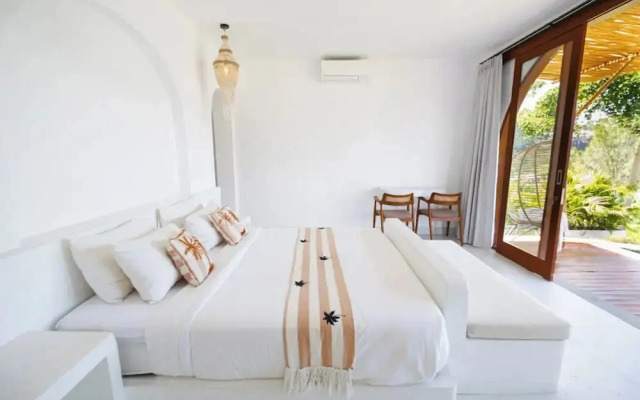 Pulestis Glamping