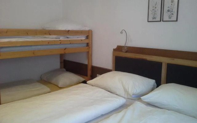 Appartements Landhaus Jäger