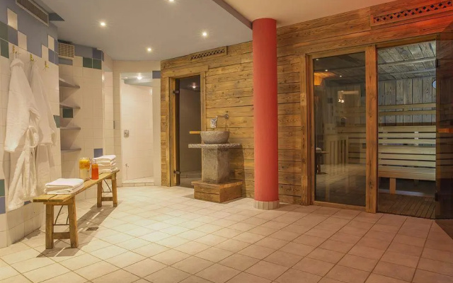 Appart Montana Hochfügen (Contactless Stay)