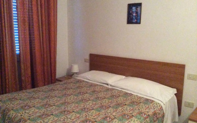 Hotel Rex