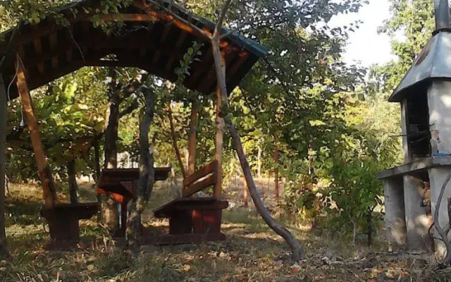 Cabana Maduta