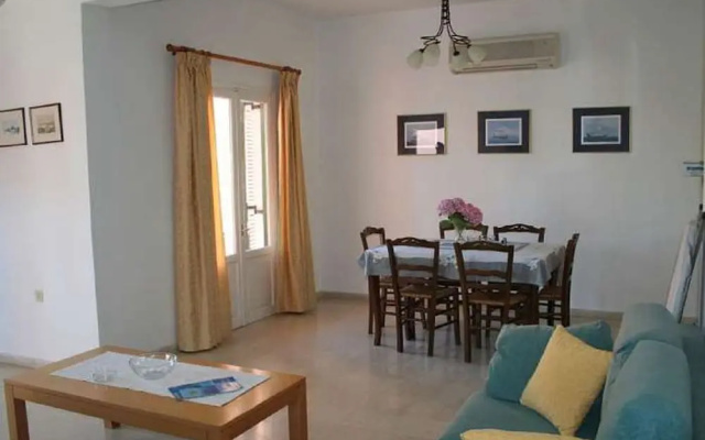 Villa Rosemary