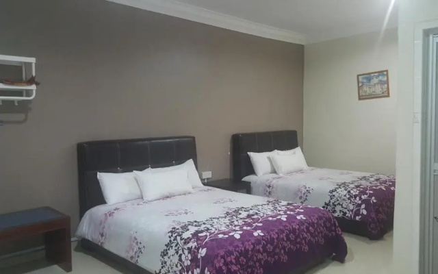 Shafura Hotel 1