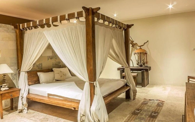 4 bedroom The Camilia Homes Bali
