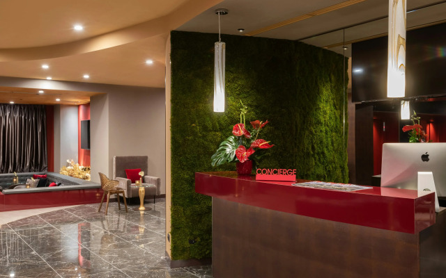 Leonardo Royal Hotel Venice Mestre