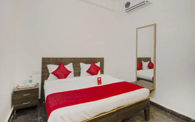 Delight Inn By OYO Rooms