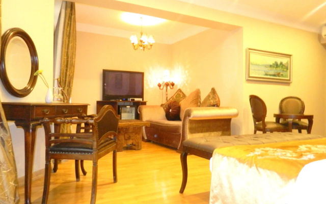 Valdivia Hotel