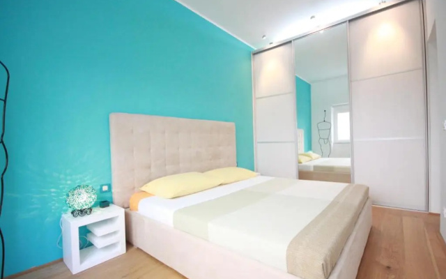 Apartment Mandria