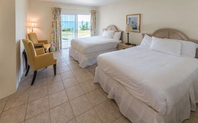 Willowbank Resort